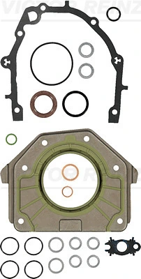 Gasket Kit, crankcase